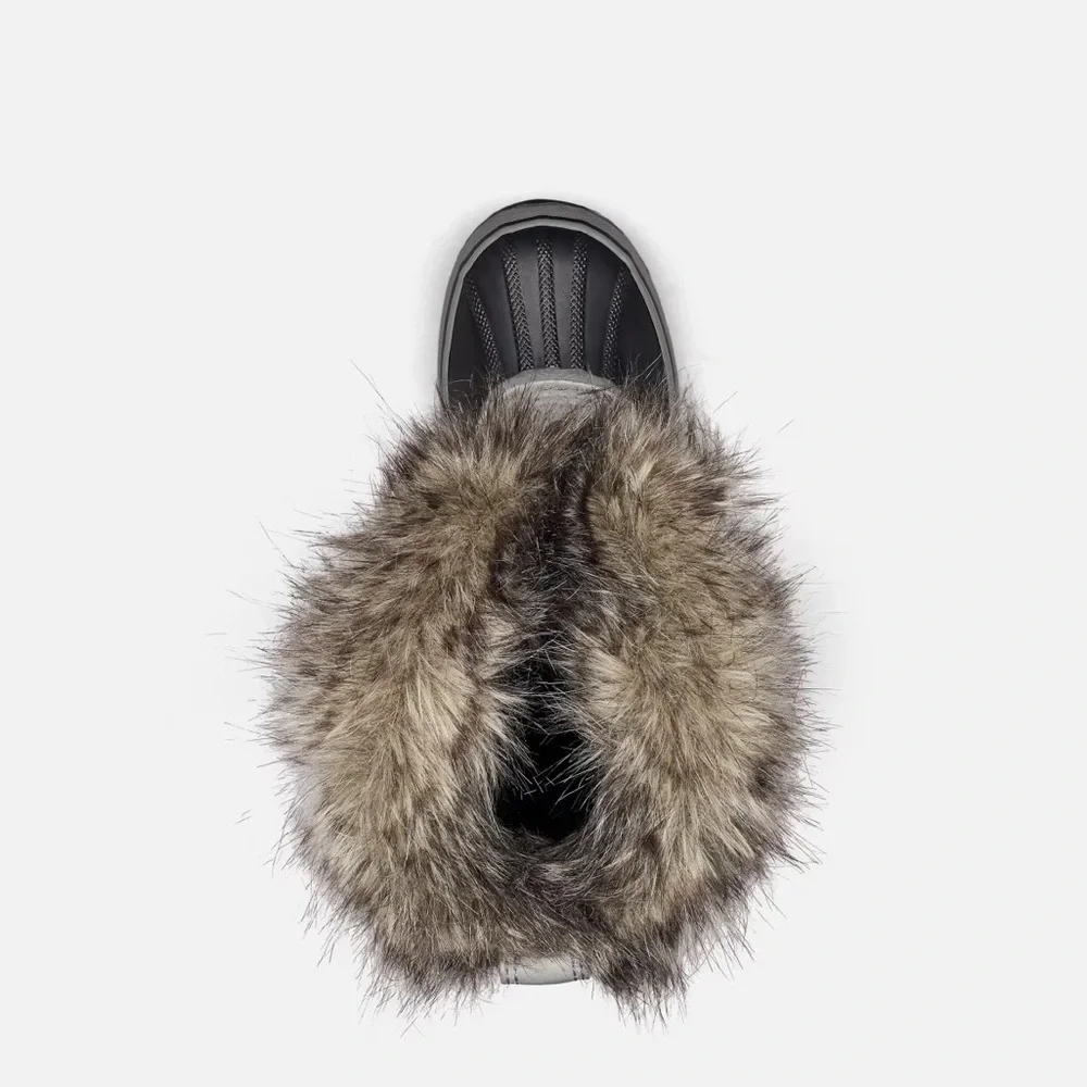 SOREL Joan of Arctic Waterproof Snow Boots